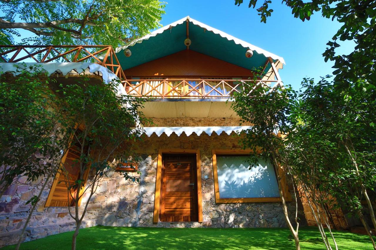Heiwa Heaven Resort