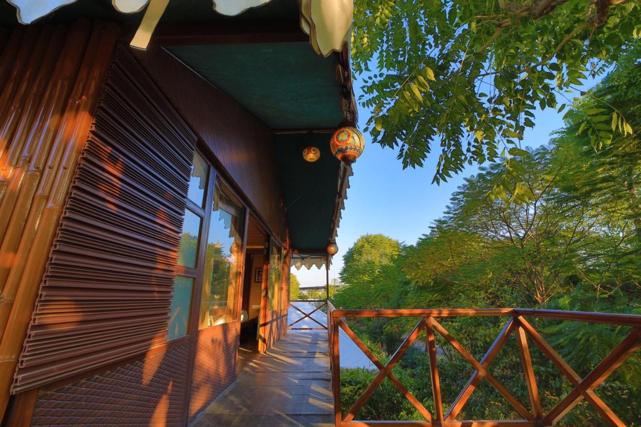 Heiwa Heaven Resort