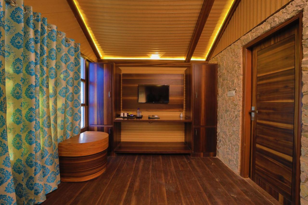 Resort Heiwa Heaven Jaipur