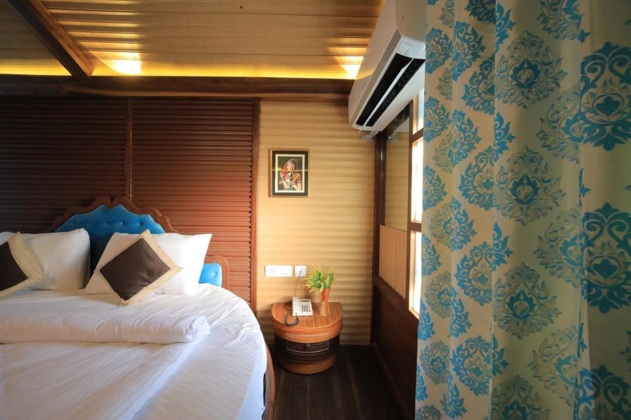 Heiwa Heaven Resort Jaipur