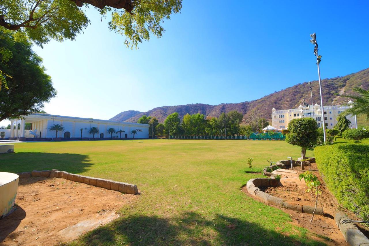 Resort Heiwa Heaven Jaipur
