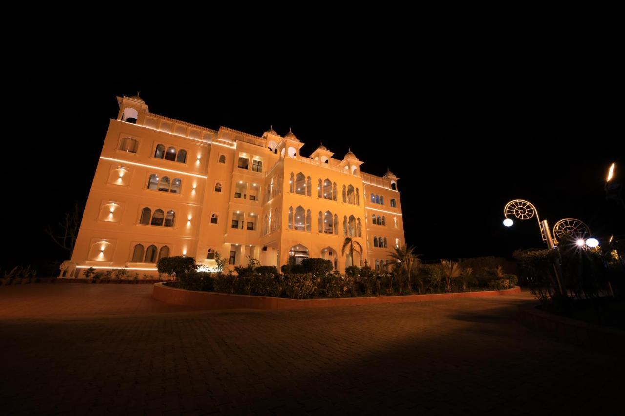 Resort Heiwa Heaven Jaipur