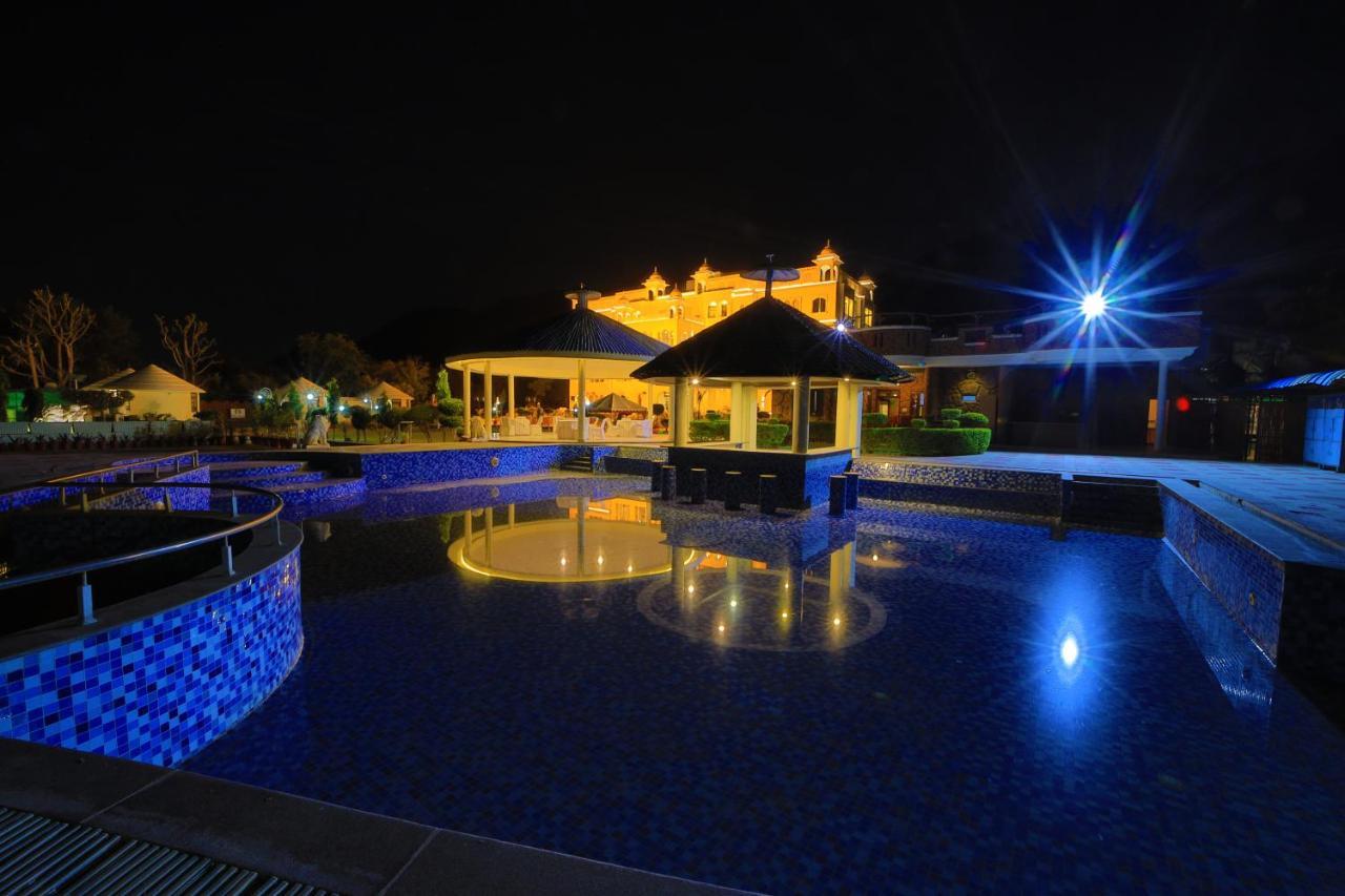 Resort Heiwa Heaven 4*