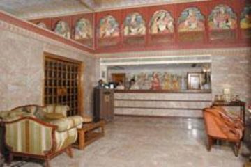 Vesta Maurya Palace 4* Jaipur