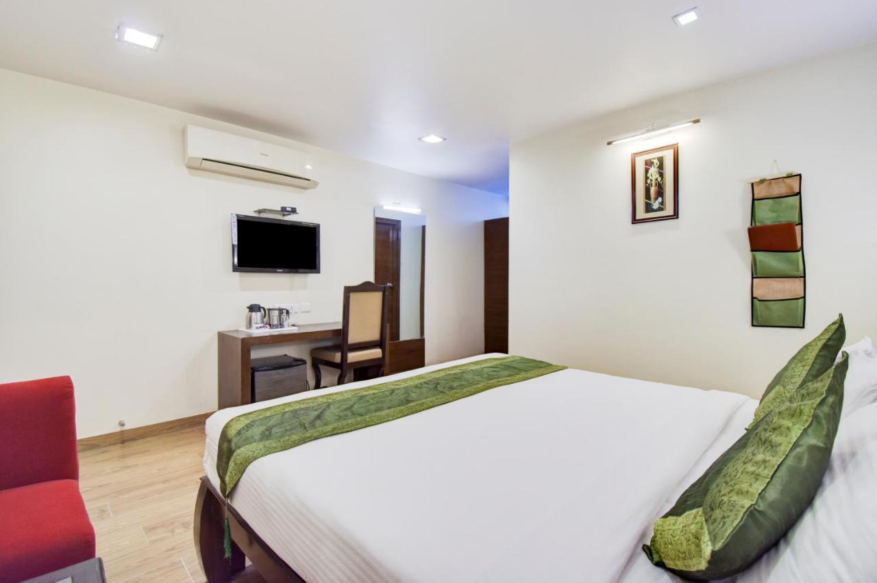 Hotel Sahib's Corporate - Family And Corporate Jaipur
