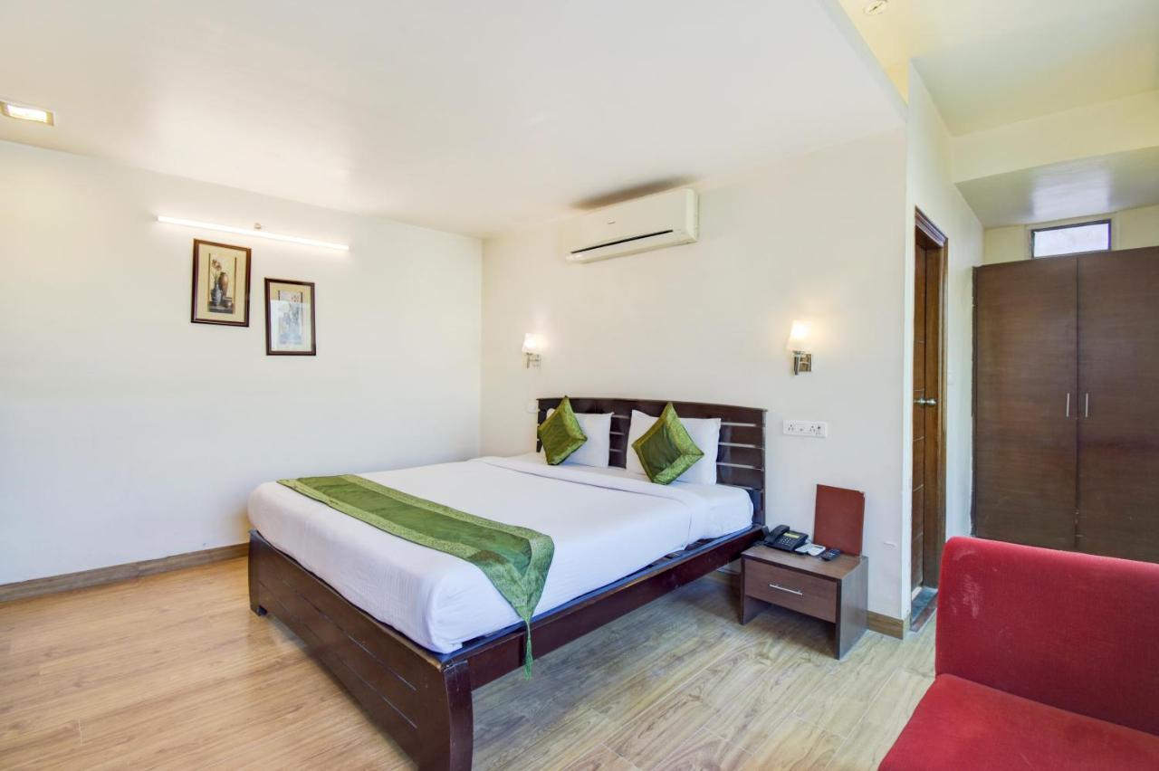Sahib's Corporate - Family And Corporate Hotel 3*