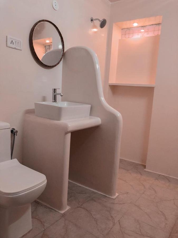 Of The World Homestay Jaipur