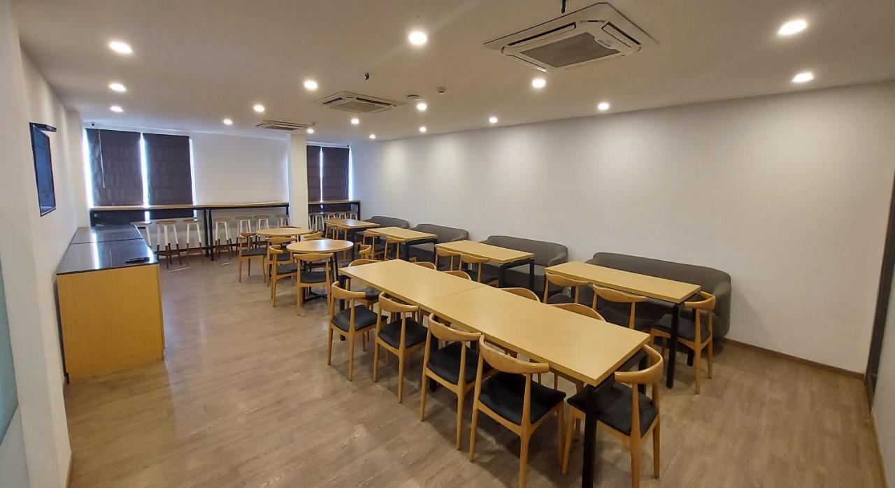 Chetram Hotel