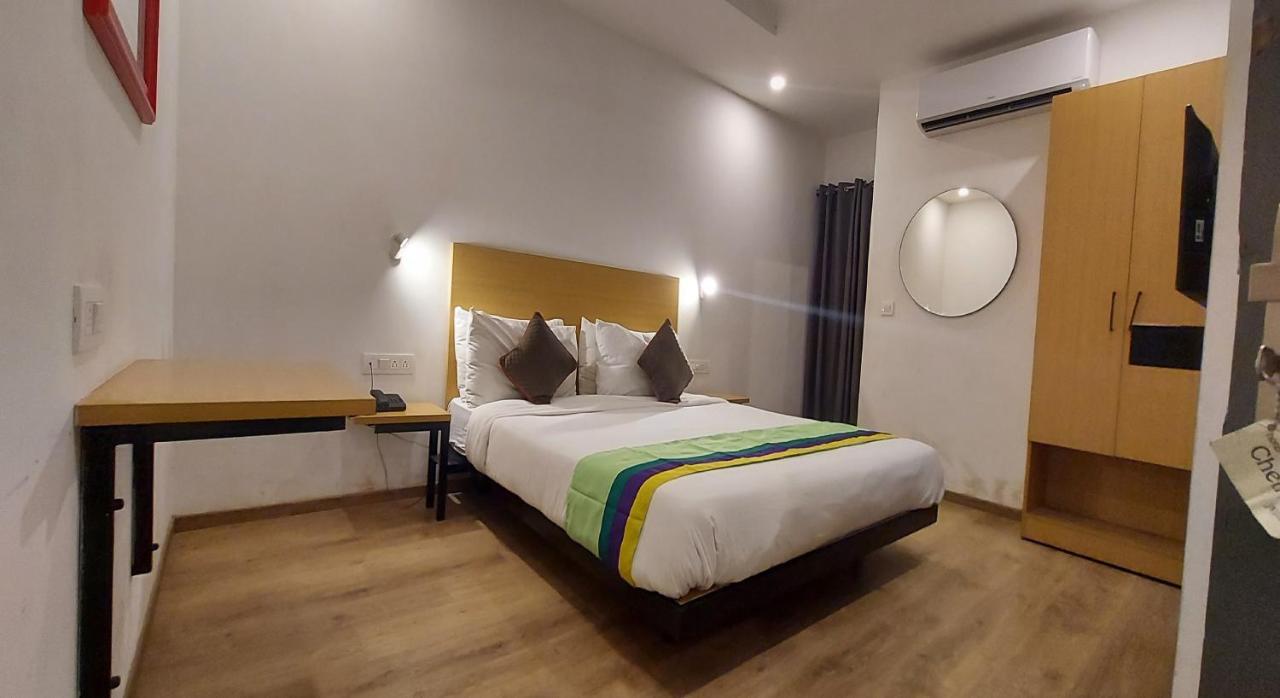Hotel Chetram Jaipur