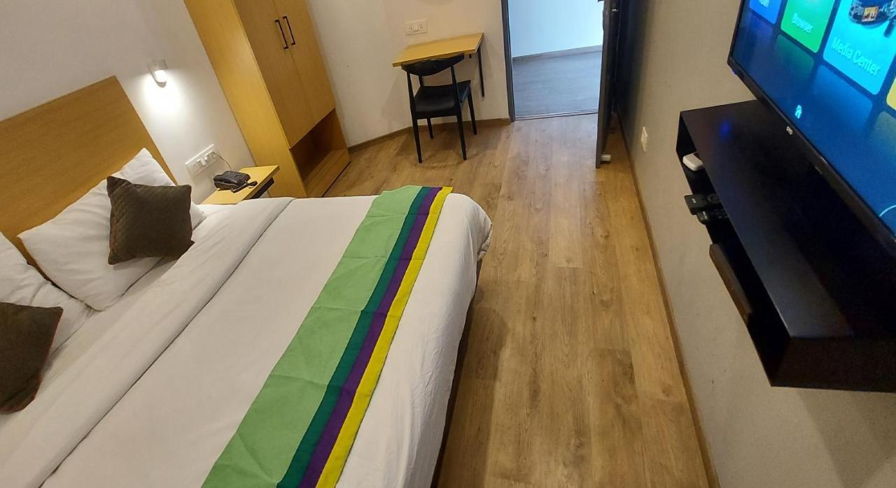 Chetram Hotel 2*