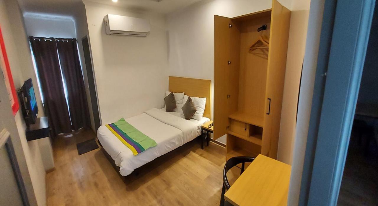 Chetram Hotel