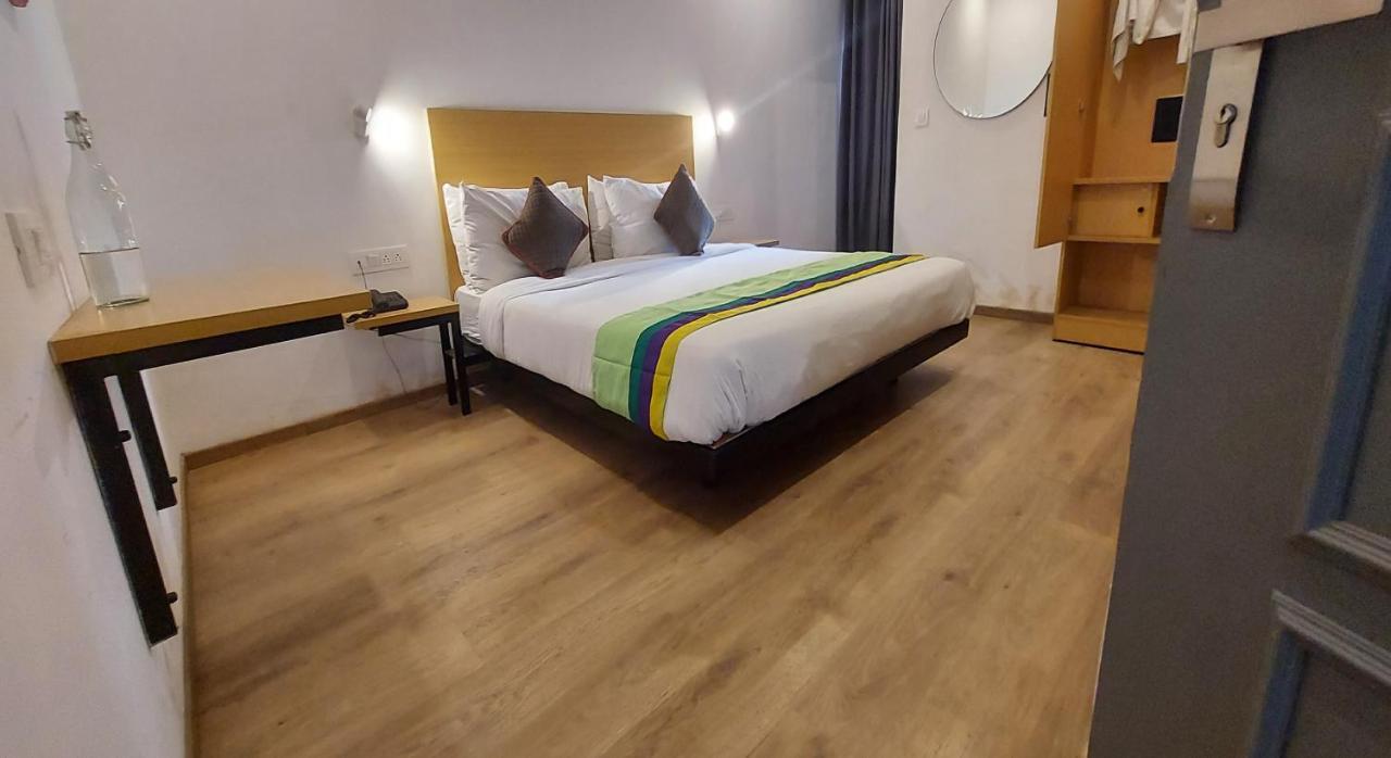 Hotel Chetram