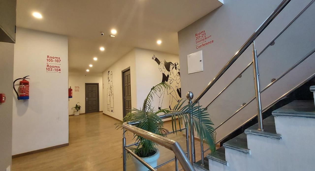 Hotel Chetram Jaipur