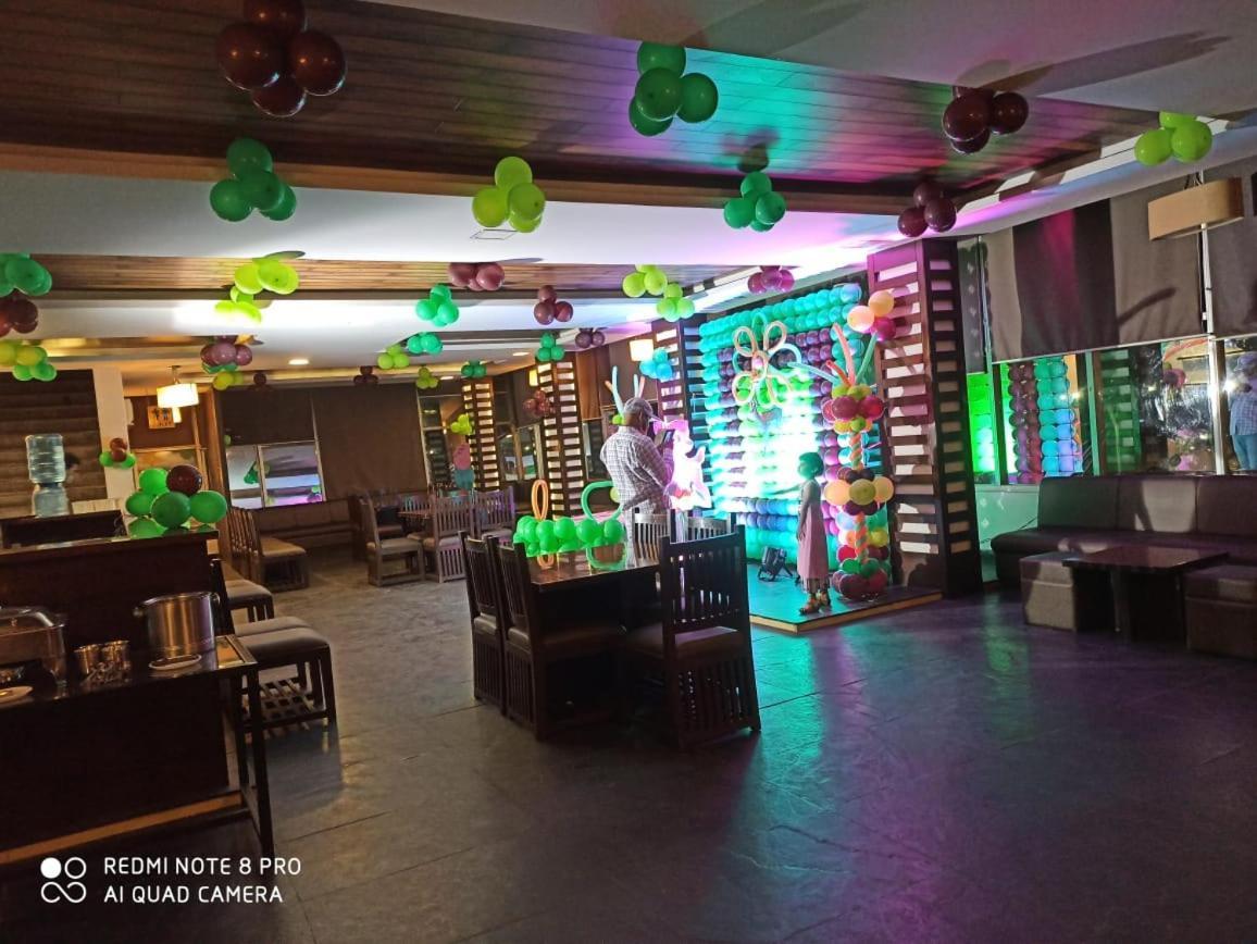 Avana Jaipur