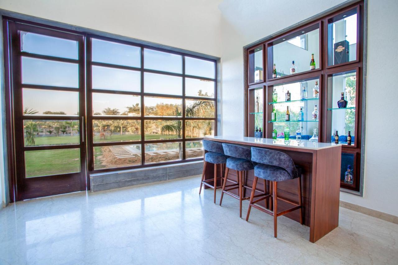 Villa The Villetta *