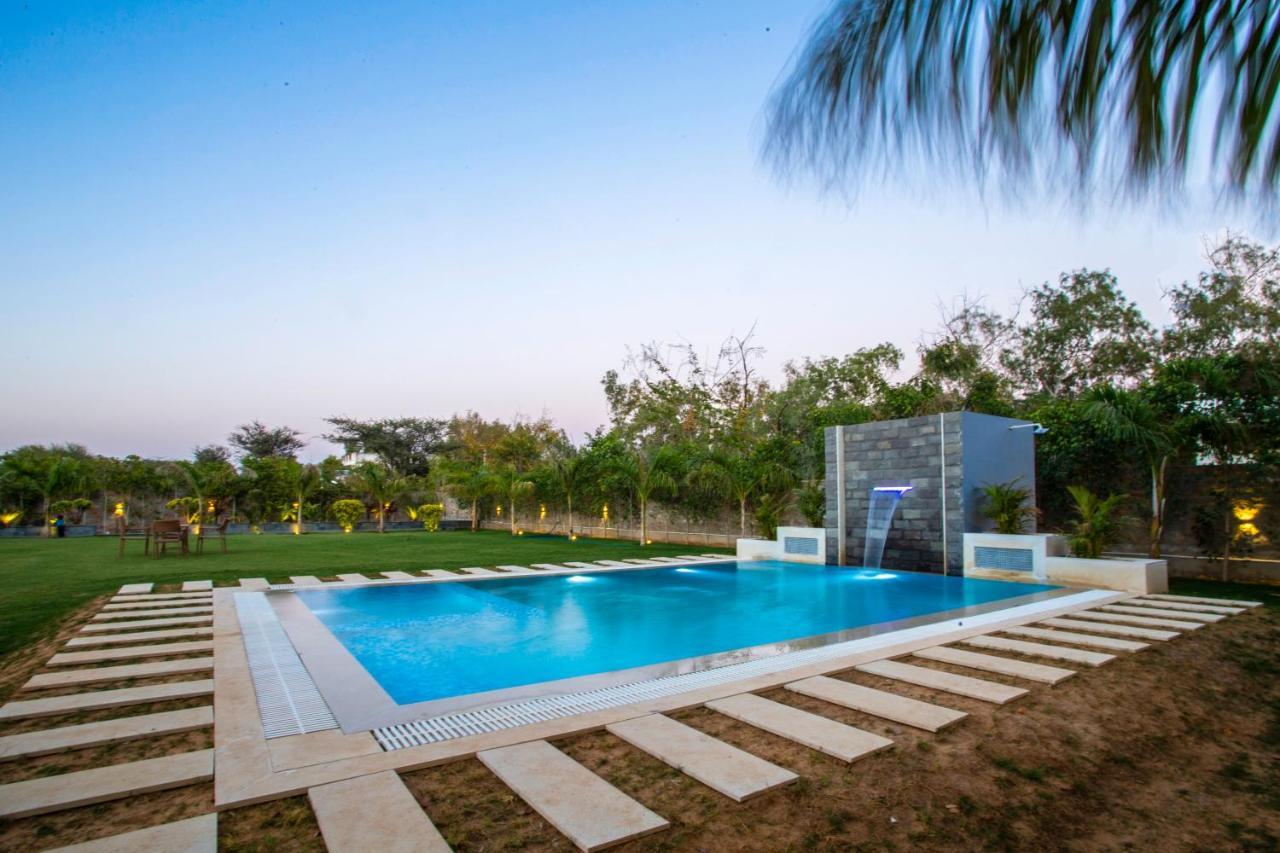 Villa The Villetta *