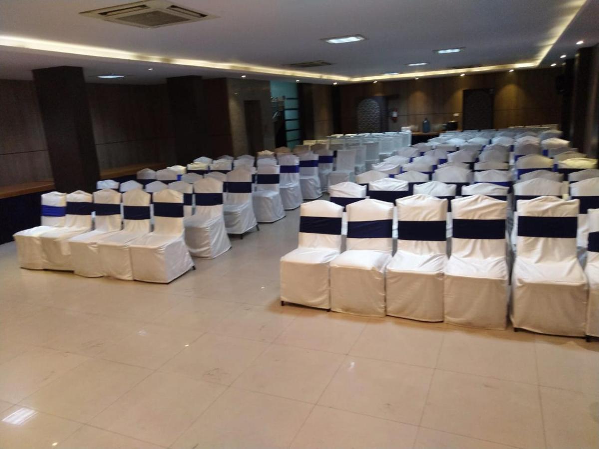 Avana 3* Jaipur