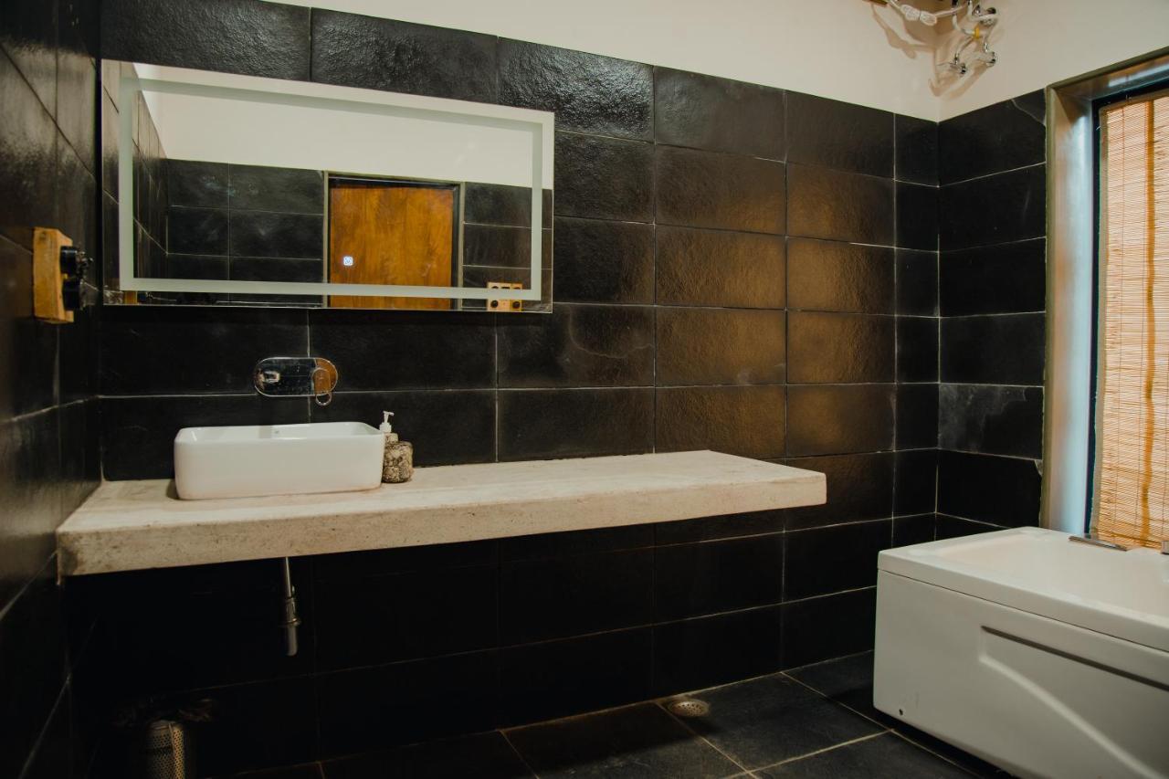 Tatvam Vas Villa