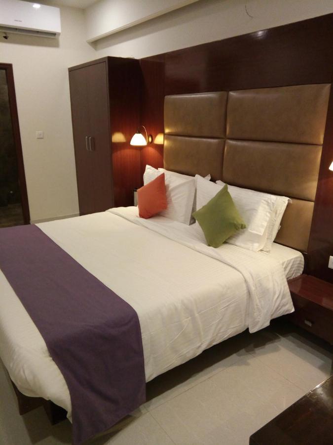 Avana Hotel Jaipur