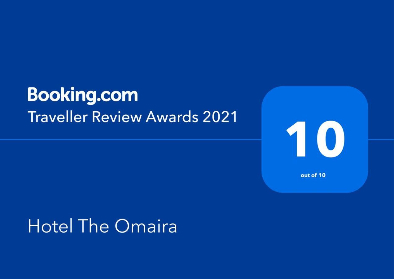The Omaira Hotel 3*