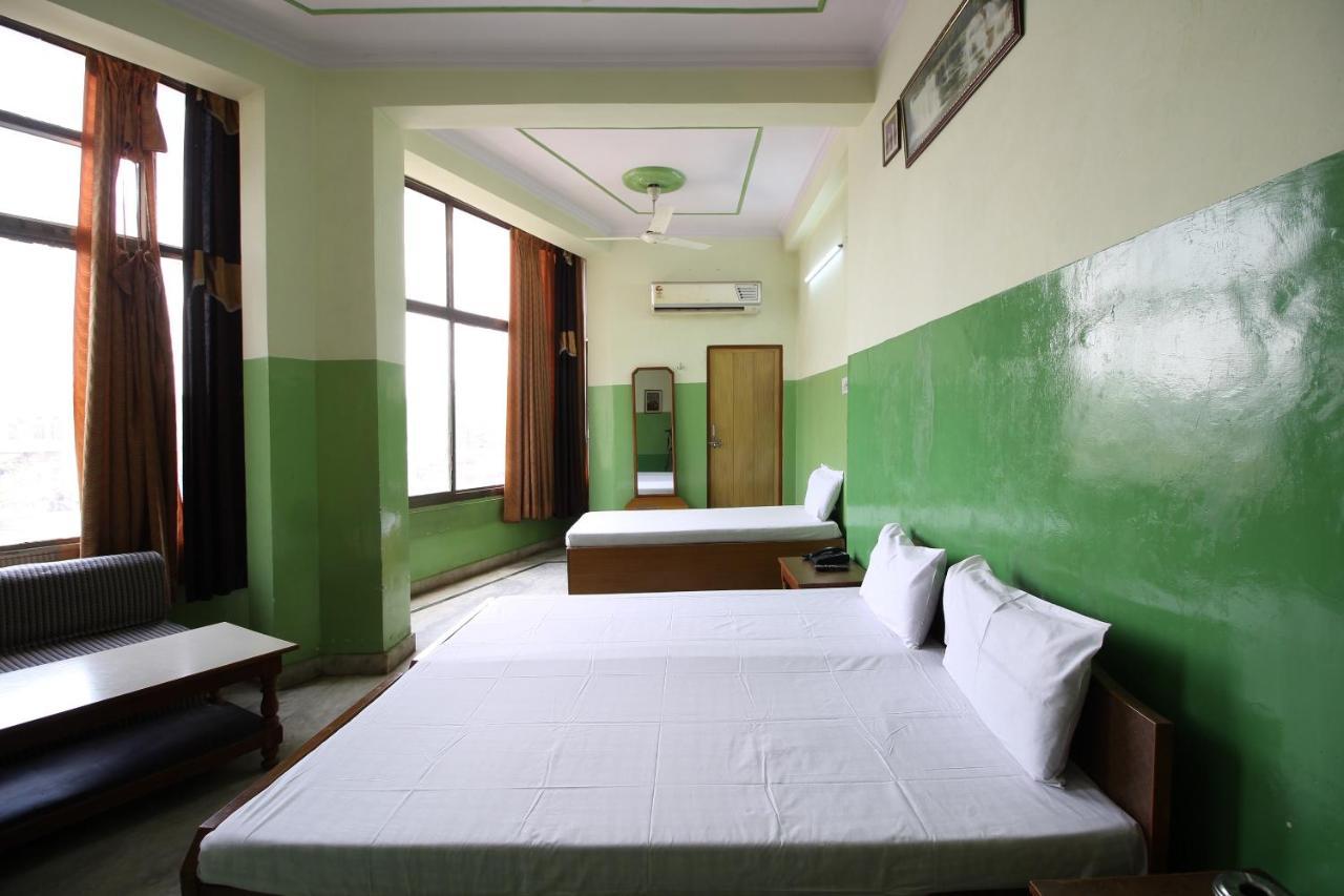Hotel Shree Shyam Jaipur