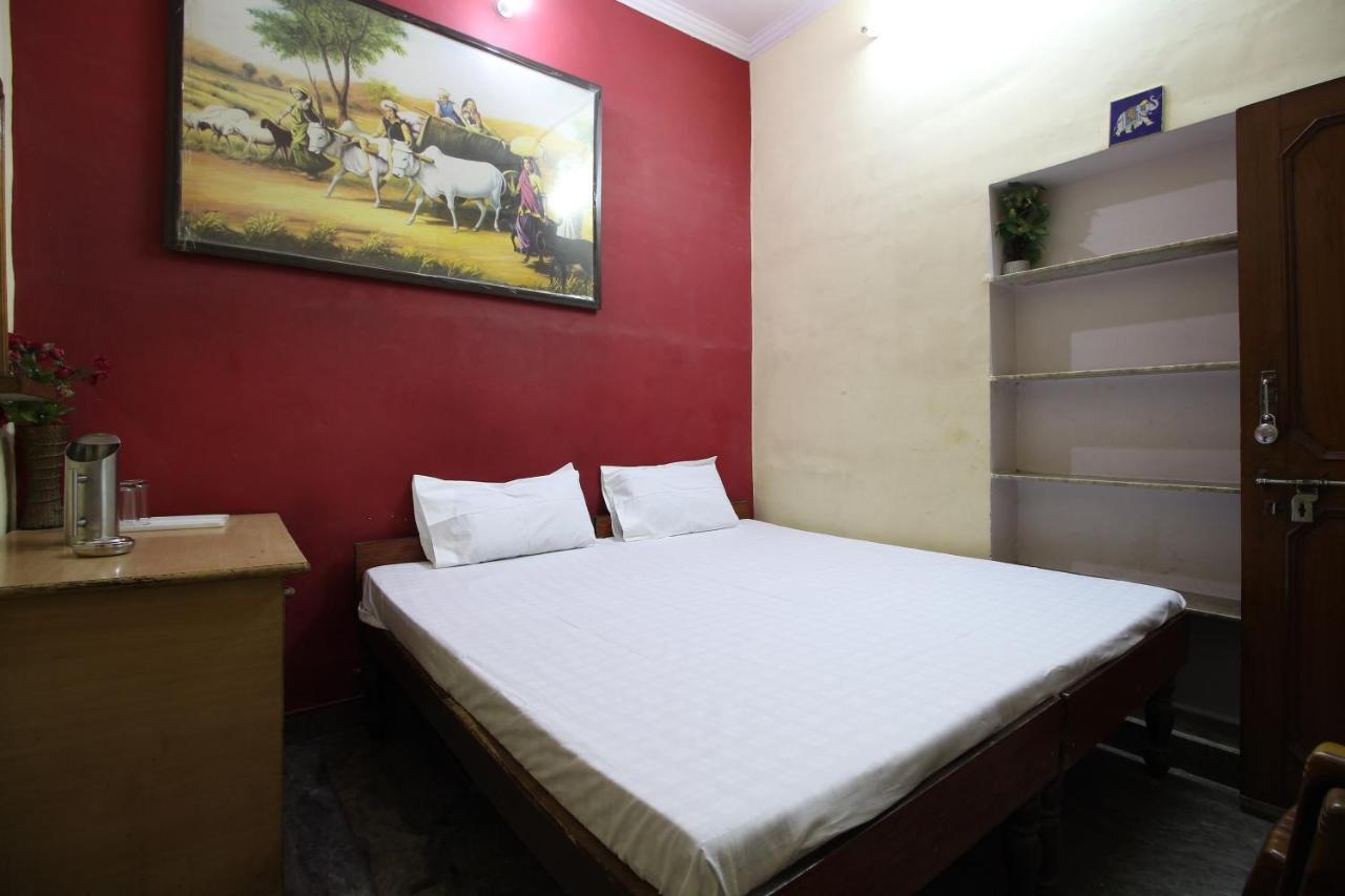 Shree Shyam Jaipur
