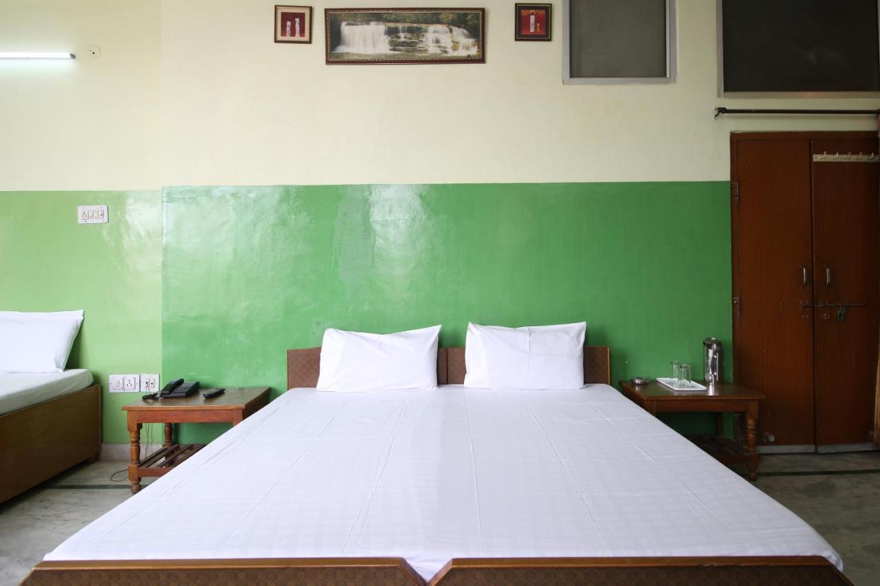 Hotel Shree Shyam Jaipur