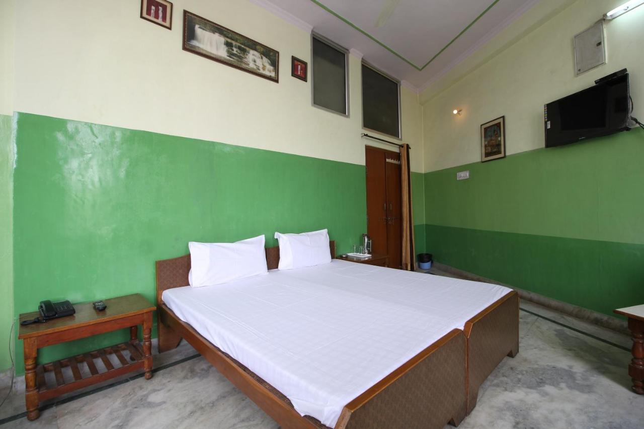 Hotel Shree Shyam 3*