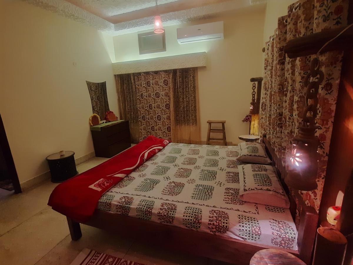 Of The World Homestay Jaipur