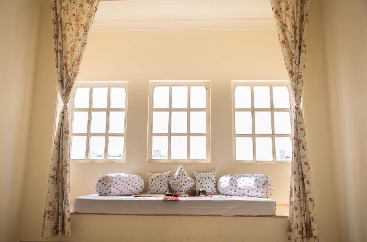 Hotel Kishanpura Haveli