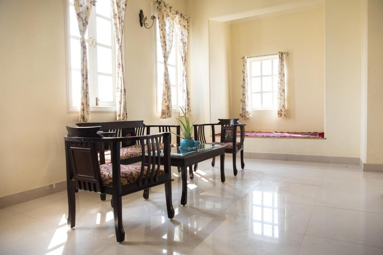 Hotel Kishanpura Haveli