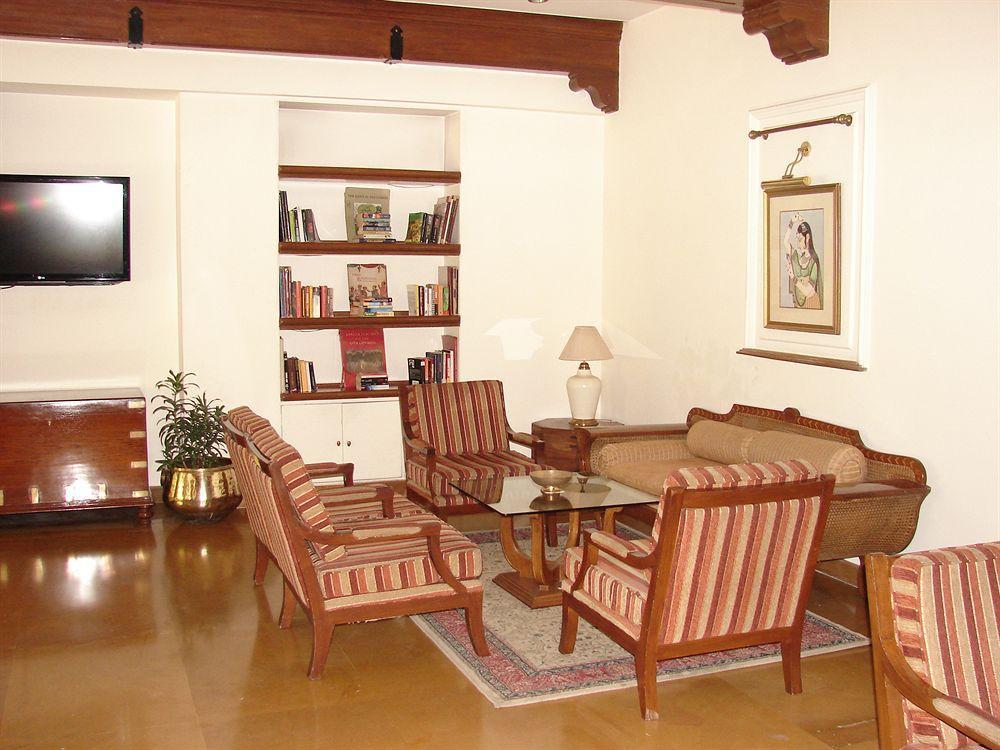 Mansingh Towers Hotel Jaipur