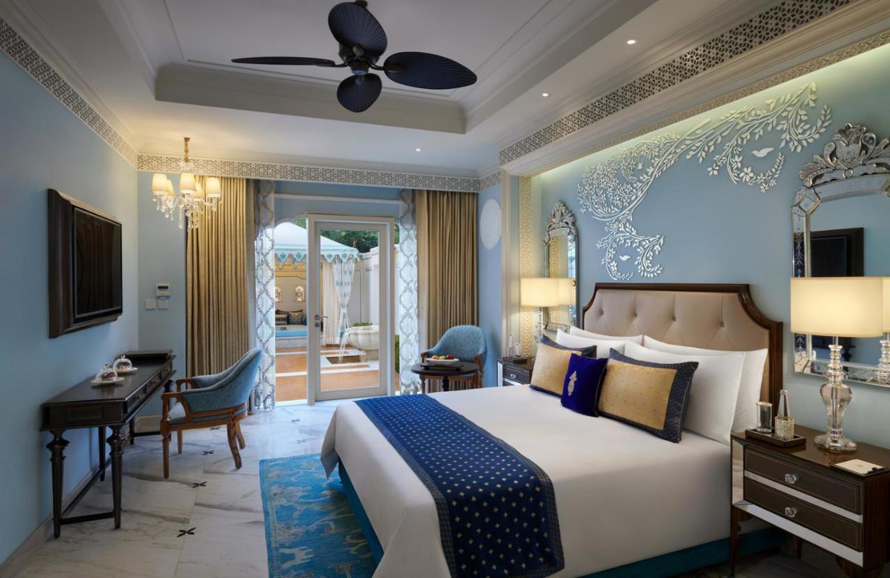 The Leela Palace 5* Jaipur