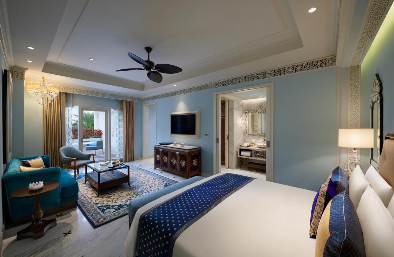 The Leela Palace Hotel 5*