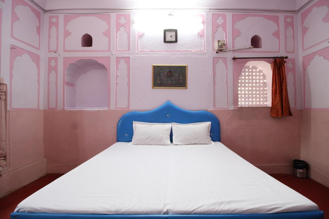 Spot On Khawas Palace Heritage 2* Jaipur