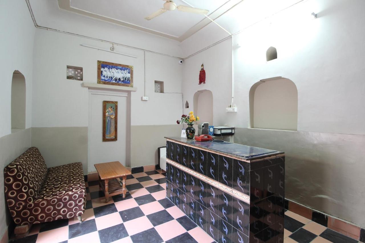 Spot On Khawas Palace Heritage Hotel Jaipur