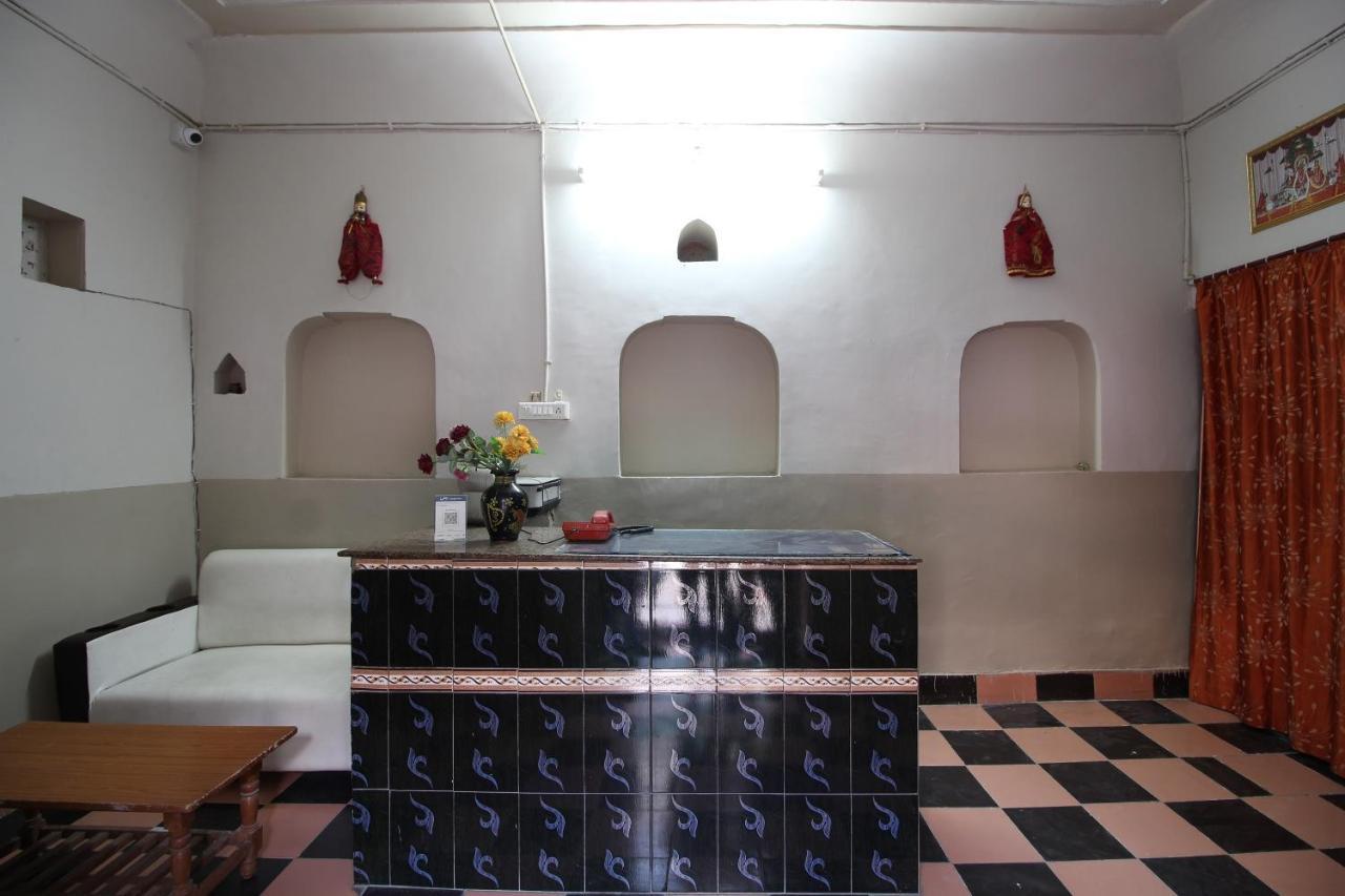 Hotel Spot On Khawas Palace Heritage