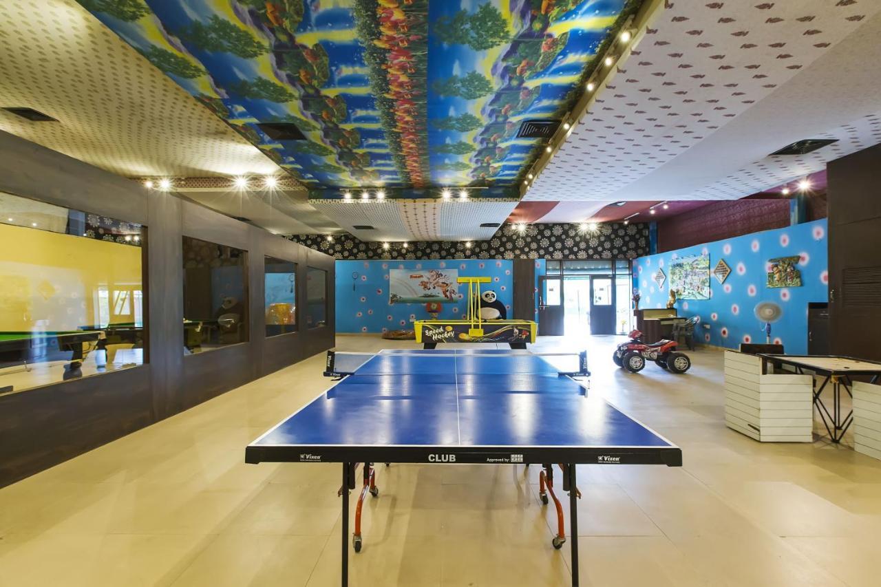 Heiwa Heaven Resort