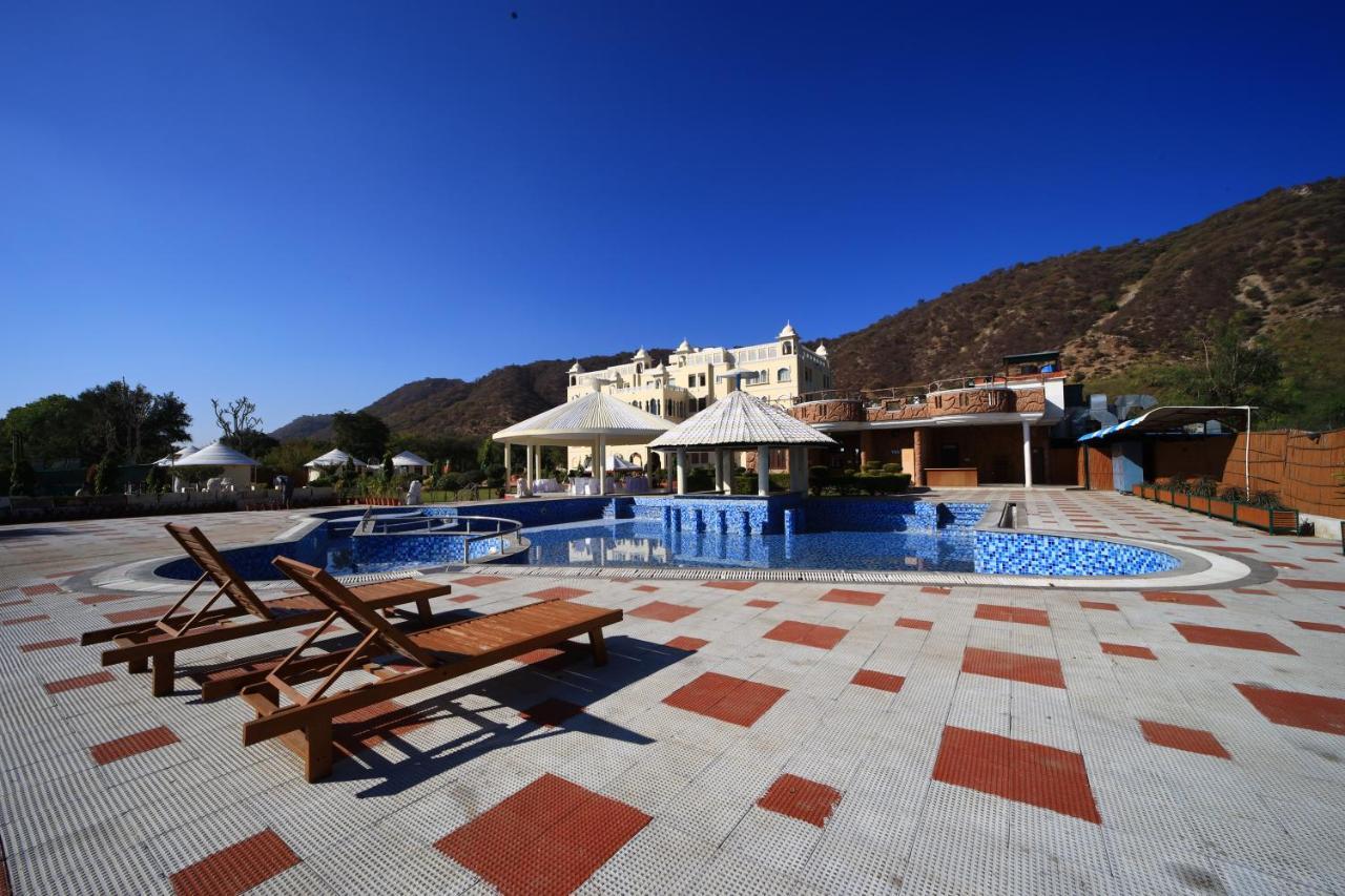 Heiwa Heaven Resort 4*