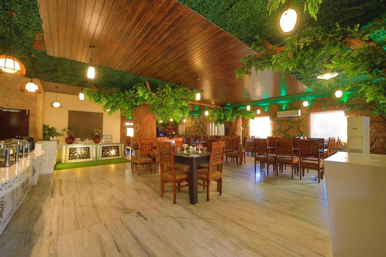Heiwa Heaven Jaipur