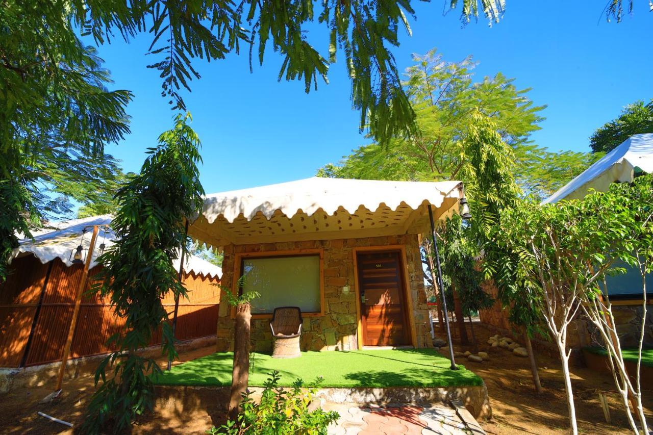 Resort Heiwa Heaven Jaipur