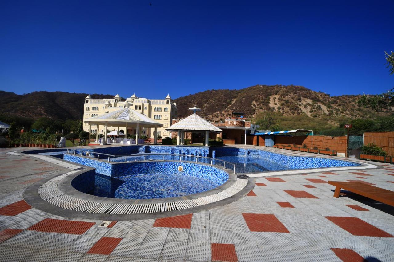 Heiwa Heaven Jaipur