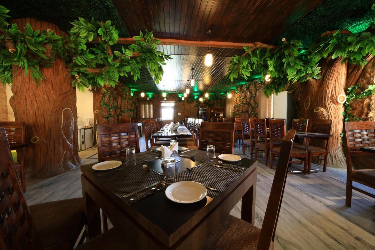 Heiwa Heaven 4* Jaipur