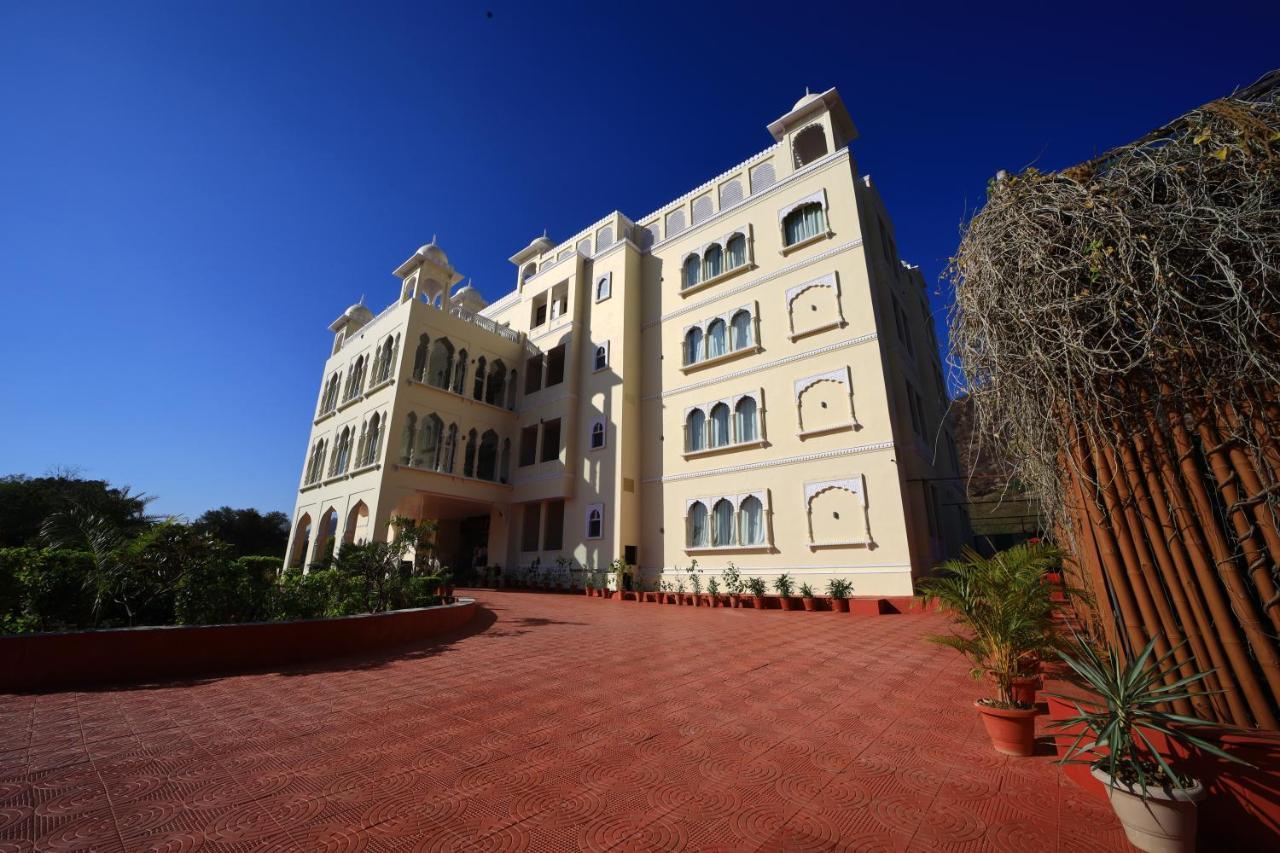 Resort Heiwa Heaven Jaipur