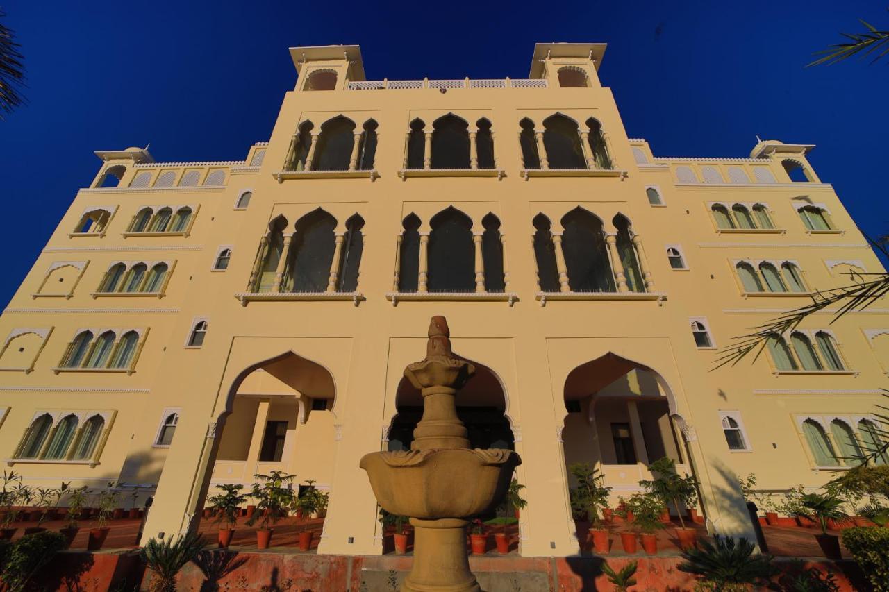 Heiwa Heaven Resort Jaipur