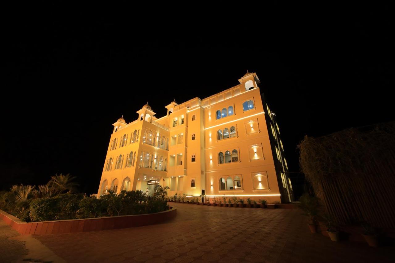 Resort Heiwa Heaven Jaipur