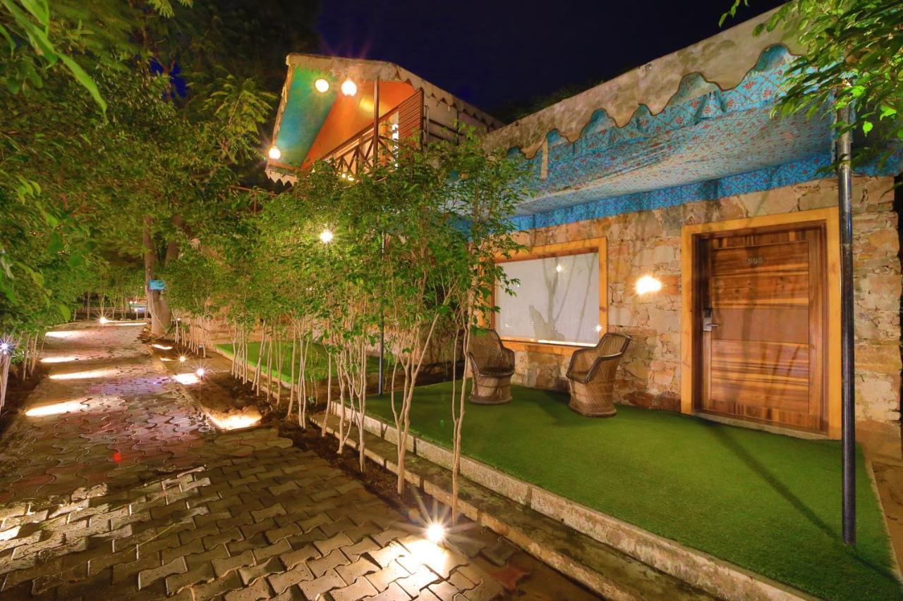 Heiwa Heaven Resort