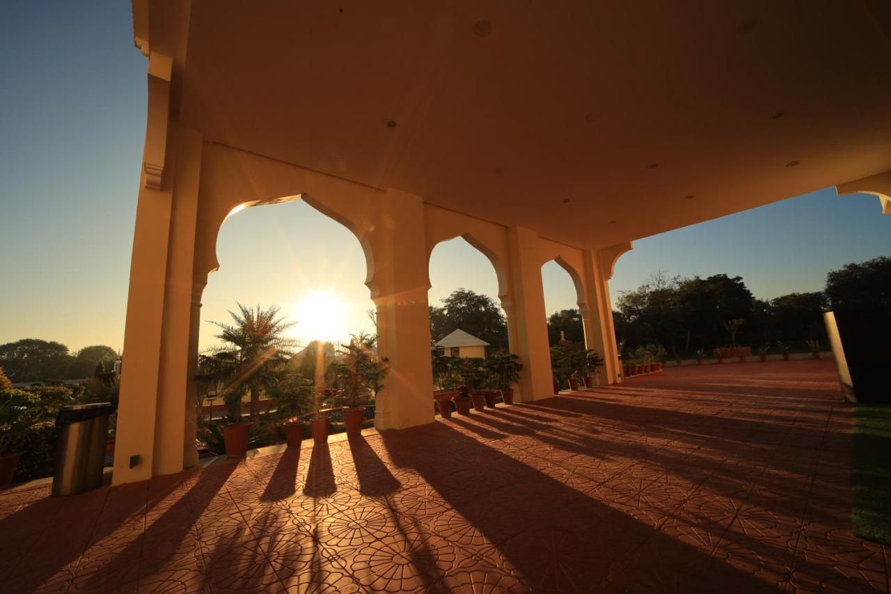Resort Heiwa Heaven Jaipur