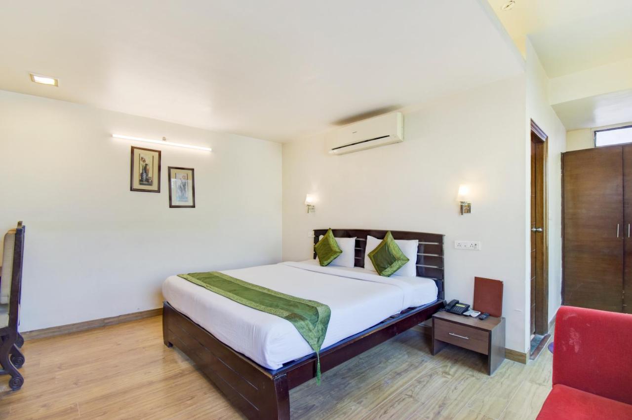 Sahib's Corporate - Family And Corporate Hotel 3*