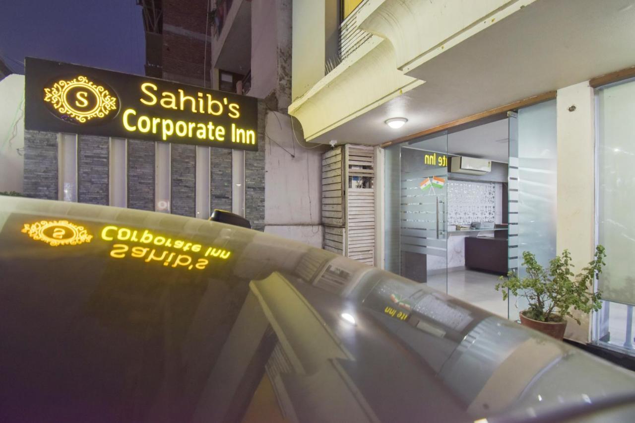 Sahib's Corporate - Family And Corporate Hotel 3*